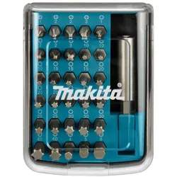 Makita Bits 31-teiliges Set 25 mm - D-34936