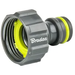 Hahnanschluss IG 3/4' LIME LINE Hahnstück Hahnstück BRADAS LE-02195K