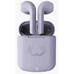 In-Ear Bluetooth Kopfhörer Kabellos TWS 6 h Laufzeit  Twins Core (Lila) 
