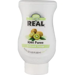 Kiwi Real - Kiwisirup (500ml)