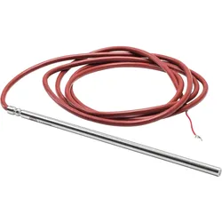 Bosch Thermotechnik Tauch/Anlegefühler 8738206904