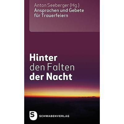 Hinter den Falten der Nacht, Taschenbuch von , Schwabenverlag, 978-3-7966-1786-7