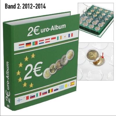2 Euro-Album..2