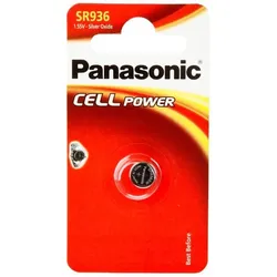 Panasonic Sr-936 Die