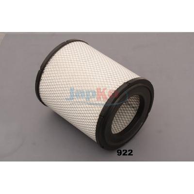 JAPKO Luftfilter 20922 Filtereinsatz 288mm für ISUZU