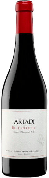 Artadi El Carretil 2023 - 75cl