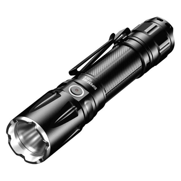 Superfire TL01-X flashlight (1800 lm) (TL01-X)