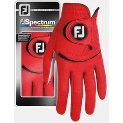 Footjoy 2025 Spectrum - Golfhandschuhe Herren (1 Stück) - Golfhandschuh Gr. S Br...
