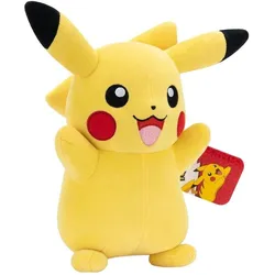 Jazwares Pikachu (30 cm)