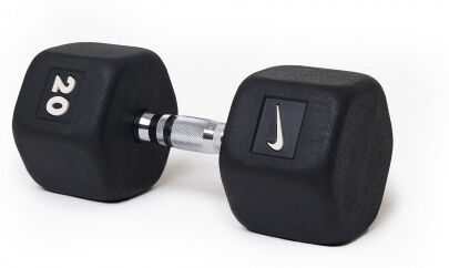 nikestrength Nike Strength Dumbbell Pairs 20 kg