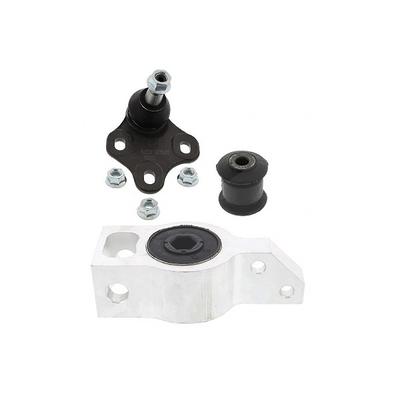 Mapco Reparatursatz, Querlenker [Hersteller-Nr. 53275] für Audi