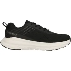 ENDURANCE Adrian Sneaker Herren 1001 - black 44