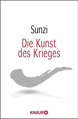 Sunzi - Die Kunst des Krieges - Preis vom 15.10.2026 23:06:25 h