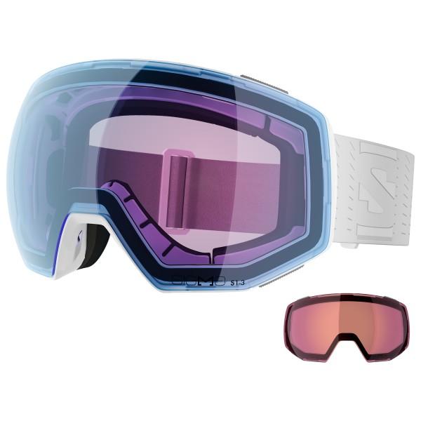Salomon - Radium Prime Sigma Photo C1-3 (14-49%) + C1 (52%) - Skibrille bunt
