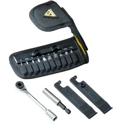 TOPEAK Minitool Ratchet Rocket Lite DX