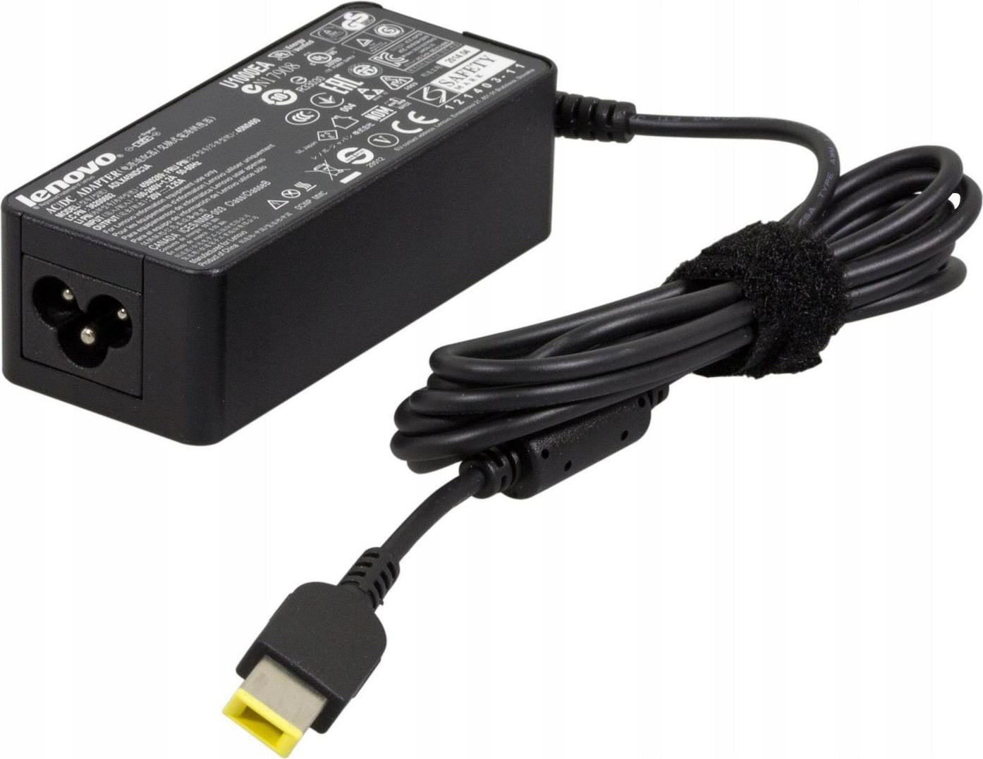 Lenovo Voeding 45W