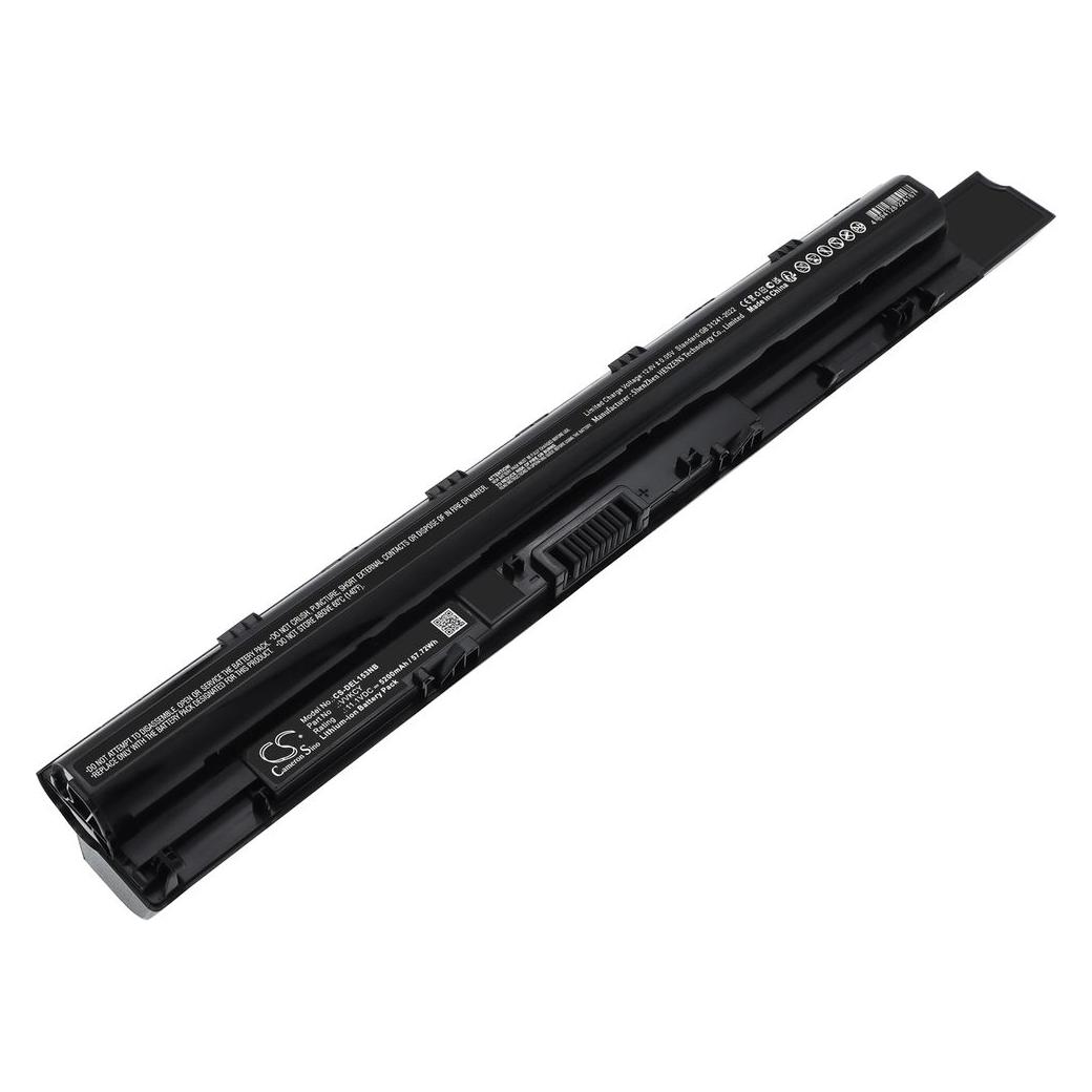 CS Cameron Sino Akku für DELL Latitude 15 3570 usw. (CS-DEL153NB)