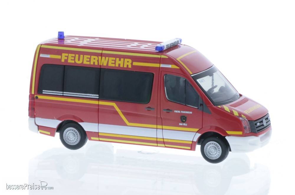 Rietze 53138