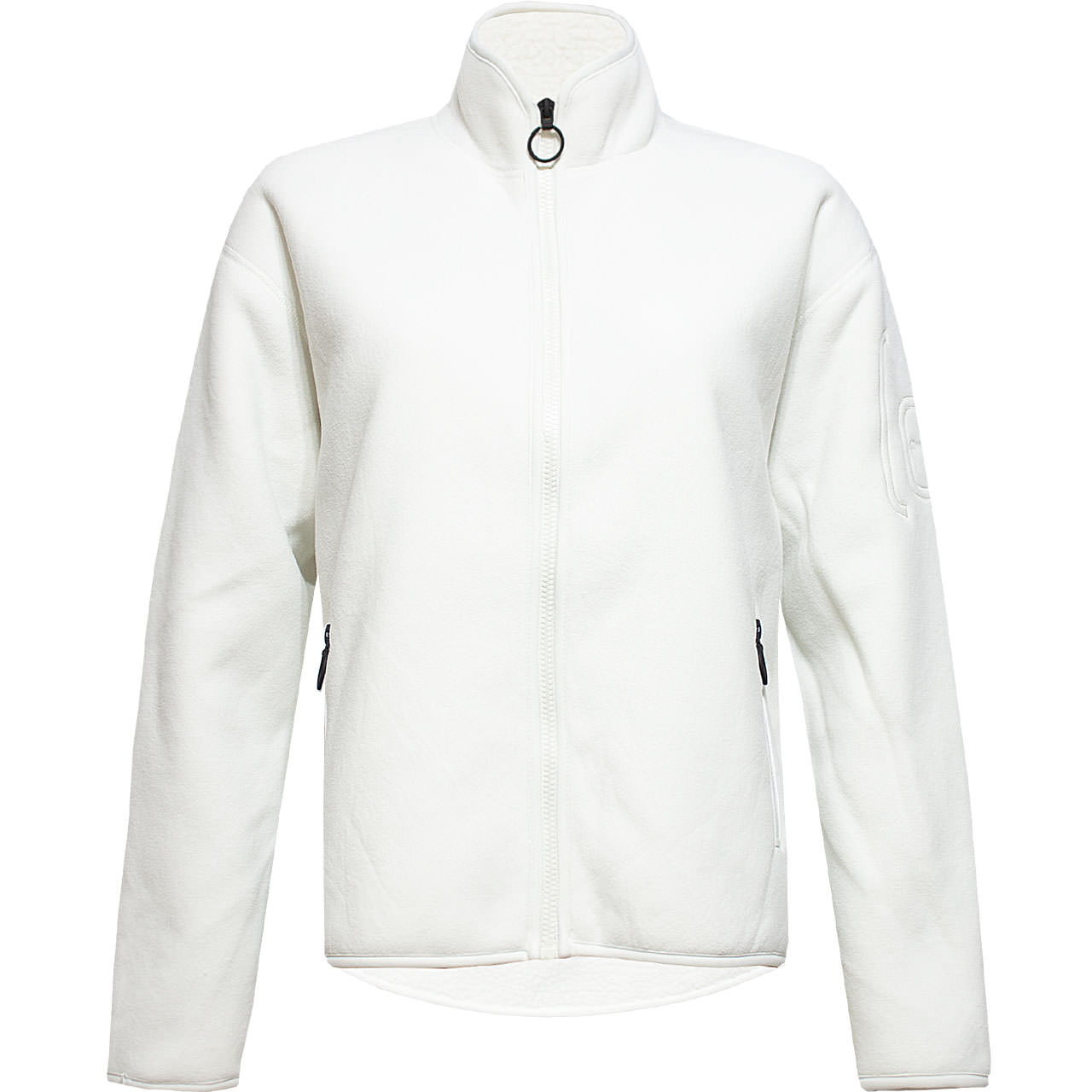 CMP Damen Fleecejacke JACKY ivory - L