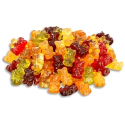 Ökovital-Bär - ohne Gelatine 1,25Kg
