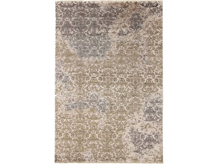 Sindhi Teppich 166x246 Handgeknüpft Modern Orientteppich Designteppich
