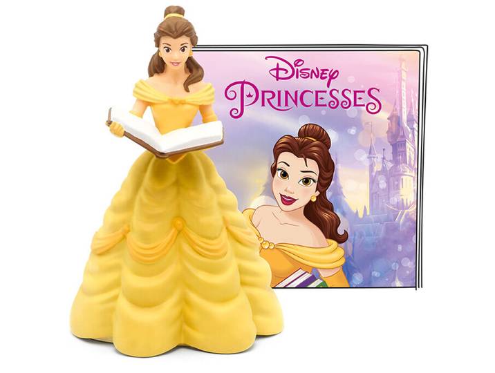 Tonies Disney La Belle et la Bête (Französisch)