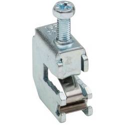 ABN XSH355N100 Sammelschienen-Klemme 35qmm für CU-Schienen 5mm (100 Stück) Sammelschienen-Klemme 100 St.