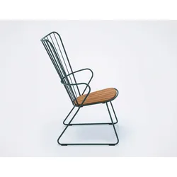 Houe PAON Lounge Chair