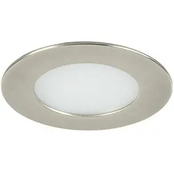 Brumberg, Deckenleuchte, LED-Möbeleinbauleuchte (255 lm)