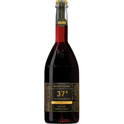Jörg Geiger 37 Grad · Pinot Noir · Himbeere · Kirsche Alkoholfrei