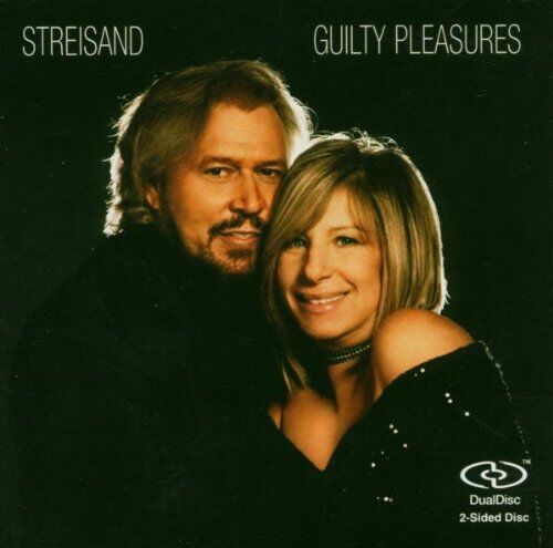 Barbra Streisand - Guilty Pleasures - Preis vom 12.10.2026 11:37:12 h
