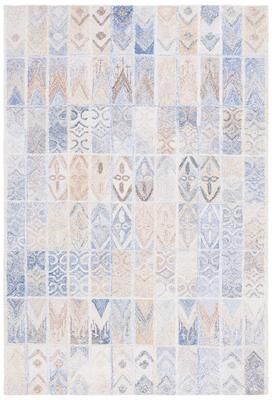 SAFAVIEH Handmade Abstract Vinita Modern Rug