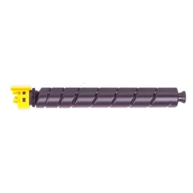 Katun Yellow Toner Cartridge TK-8515Y (Y) (52839)