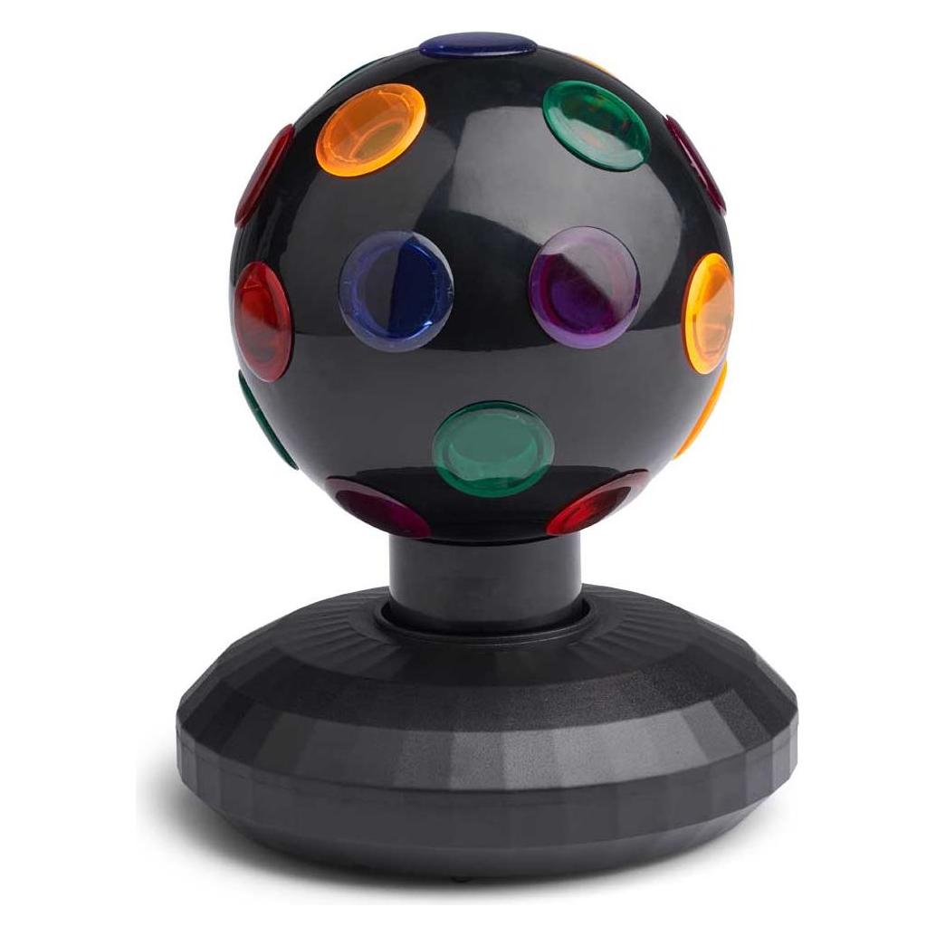 Light-Up Disco Ball (13 cm) (MCDC007)