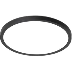LED-DECKENLEUCHTE Vogtwall 30.0/2.6/30.0 cm Deckenlampe