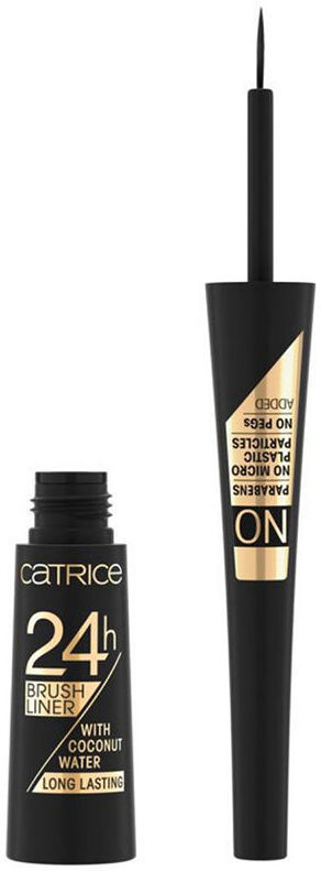 Catrice 24H Brush Liner #010
