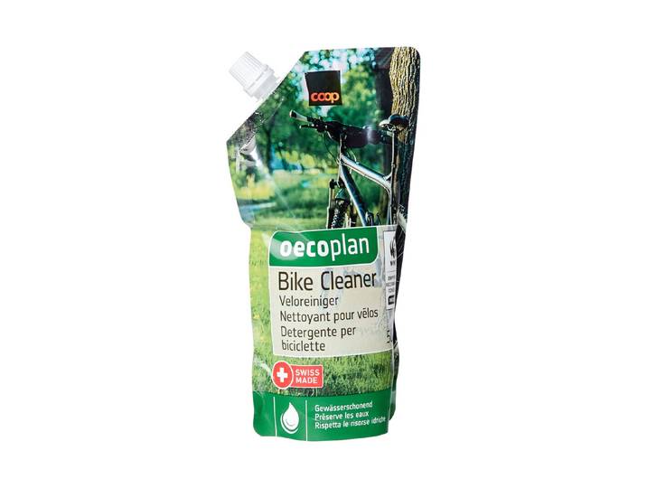 Oecoplan Bike Cleaner Nachfüller 500 ml