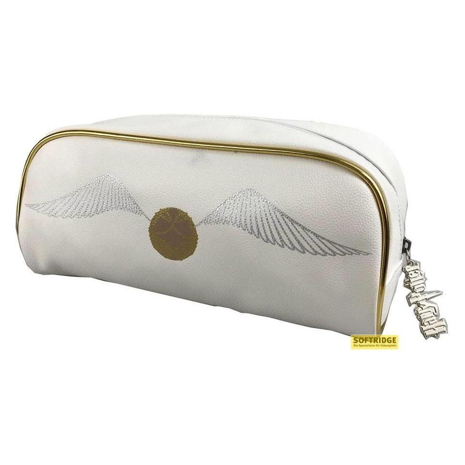 Groovy Harry Potter trousse de toilette Golden Snitch (GR91875EPM)