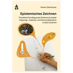 Epistemisches Zeichnen, Fachbücher von Heiner Oberhauser