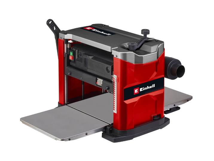 Elektrohobel EINHELL TE-SP 330 S , rot, Hobelmaschinen, Elektrohobel