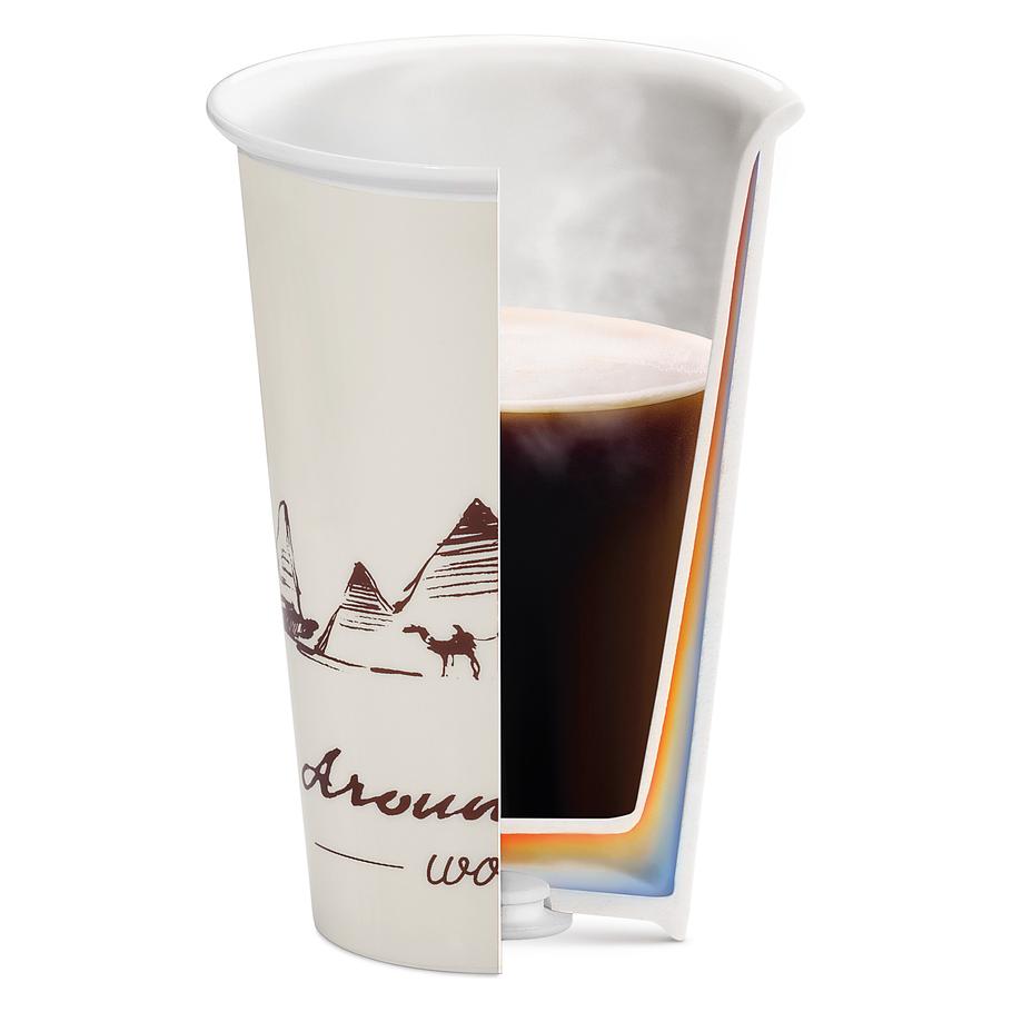 De'Longhi The Globetrotter, 360ml (0.36 l) (5513281041)