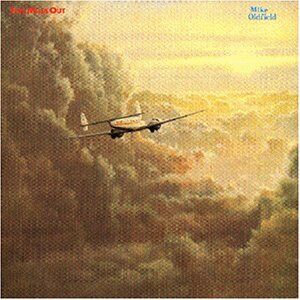Mike Oldfield - Five Miles Out - Preis vom 12.10.2026 11:37:12 h