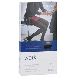 Belsana work AD S teint m.Sp. 2 St