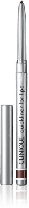 Clinique Quickliner For Lips Chocolat Chip