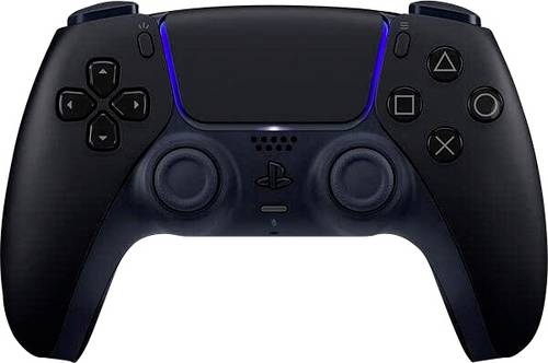Sony DualSense Wireless Controller PlayStation 5 Schwarz