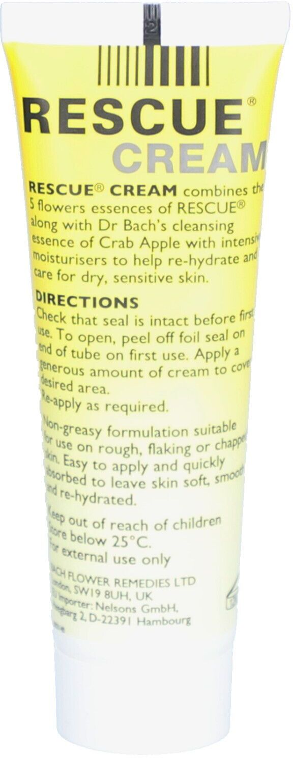 Bach Original RESCURA Bach Original Rescue Creme 50 g
