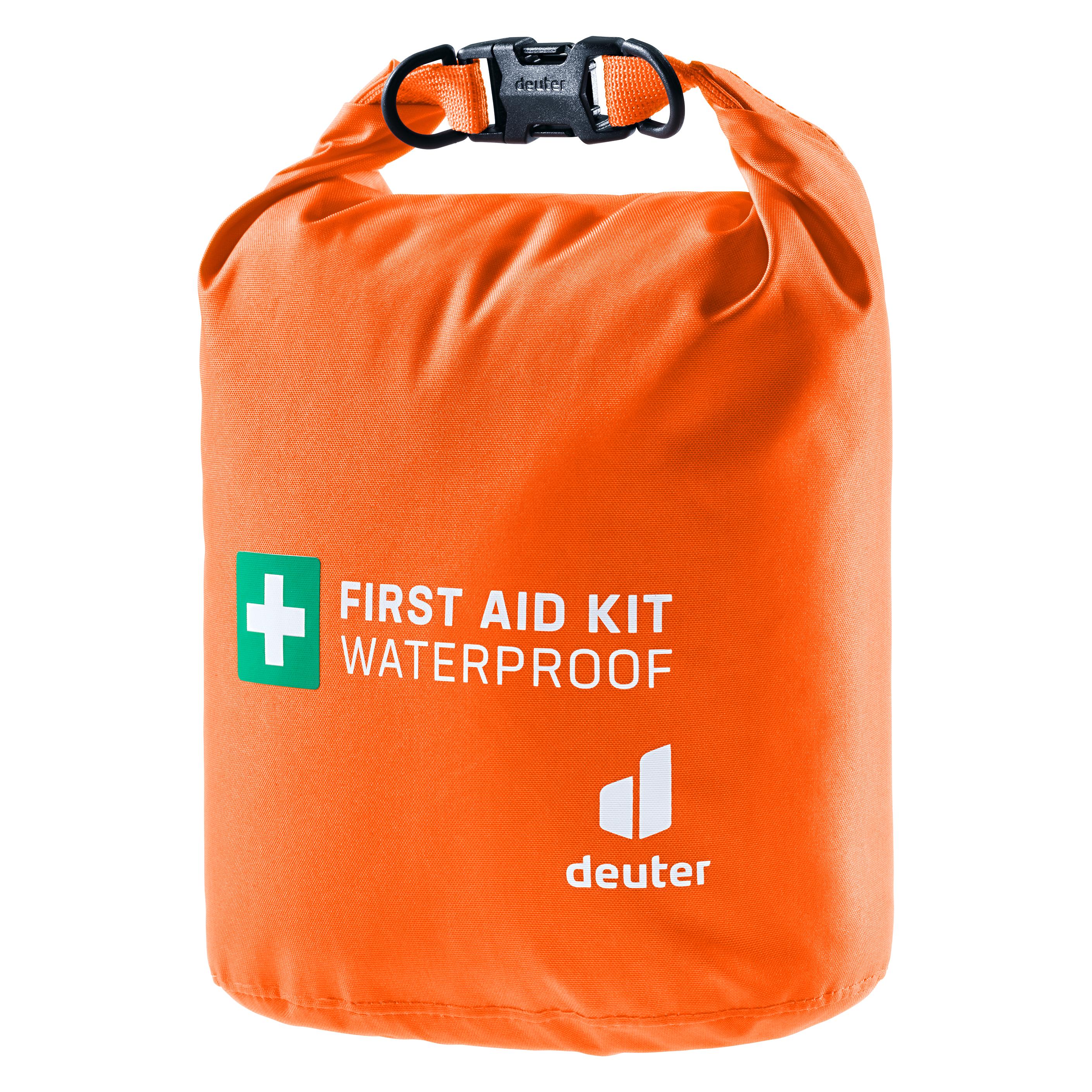 Deuter First Aid Kit (First Aid Kit) (3970326DE-9007)