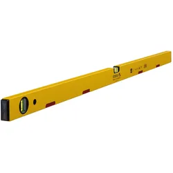Stabila, Wasserwaage, Wasserwaage Type 70 M (120 cm)