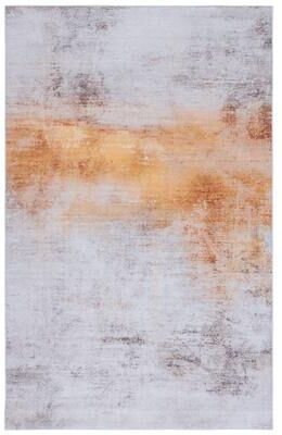 SAFAVIEH Tacoma Machine Washable Slip Resistant Jelena Modern Abstract Rug