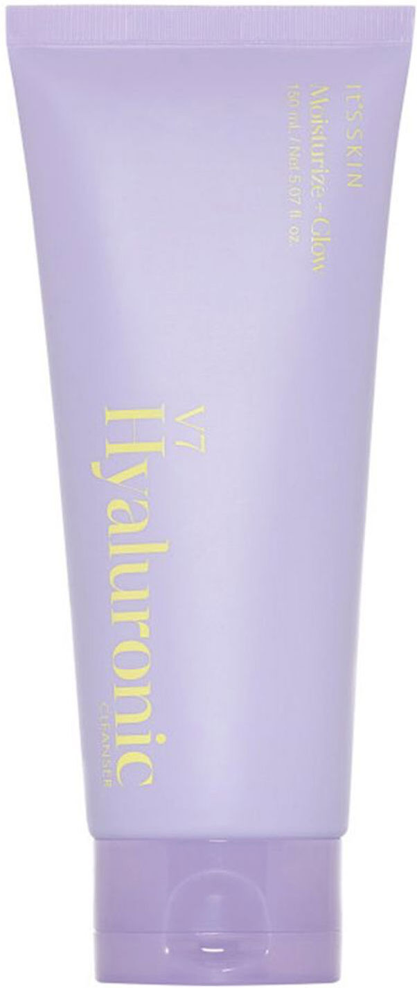 ITS SKIN V7 Hyaluronic Cleanser 150ml